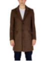 Mäntel Antony Morato - Antony Morato Cappotto Uomo 250,00 €  | Planet-Deluxe