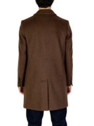 Mäntel Antony Morato - Antony Morato Cappotto Uomo 250,00 €  | Planet-Deluxe