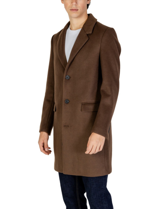 Mäntel Antony Morato - Antony Morato Cappotto Uomo 250,00 €  | Planet-Deluxe