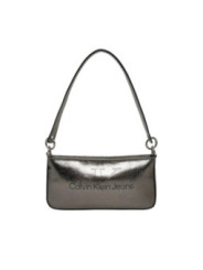 Taschen Calvin Klein Jeans - Calvin Klein Jeans Borsa Donna 110,00 €  | Planet-Deluxe