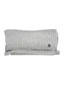 "U.S. POLO Schals im Sale | U.S. POLO Grauer Classic Schal 27x180 cm online kaufen"|Planet-Deluxe