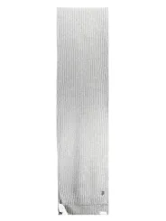 "U.S. POLO Schals im Sale | U.S. POLO Grauer Classic Schal 27x180 cm online kaufen"|Planet-Deluxe