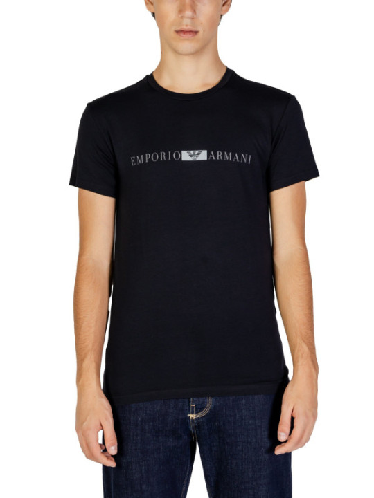 T-Shirt Emporio Armani Underwear - Emporio Armani Underwear T-Shirt Uomo 90,00 €  | Planet-Deluxe