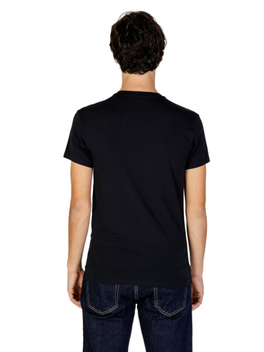 T-Shirt Emporio Armani Underwear - Emporio Armani Underwear T-Shirt Uomo 90,00 €  | Planet-Deluxe