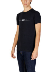 T-Shirt Emporio Armani Underwear - Emporio Armani Underwear T-Shirt Uomo 90,00 €  | Planet-Deluxe