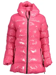 "U.S. POLO Startseite im Sale | US PINK DAMEN POLOJACKE online kaufen"|Planet-Deluxe