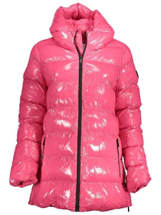 "U.S. POLO Startseite im Sale | US PINK DAMEN POLOJACKE online kaufen"|Planet-Deluxe