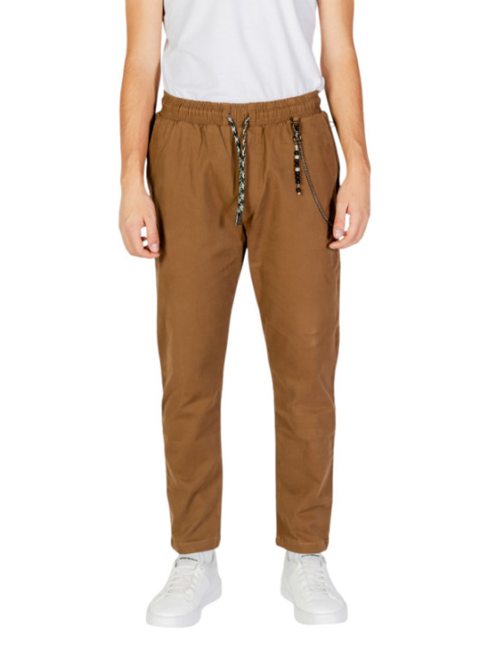 Hosen Gianni Lupo - Gianni Lupo Pantaloni Uomo 80,00 €  | Planet-Deluxe