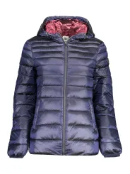 "U.S. POLO Startseite im Sale | US-BLAUES POLOJACKE FÜR DAMEN online kaufen"|Planet-Deluxe