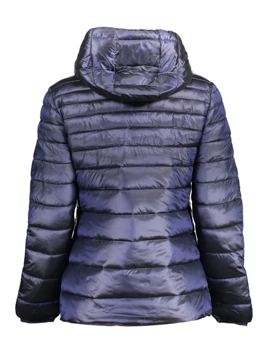 "U.S. POLO Startseite im Sale | US-BLAUES POLOJACKE FÜR DAMEN online kaufen"|Planet-Deluxe