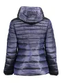 "U.S. POLO Jacken im Sale | US Polo Puffy Jacke Blau Pink - Stilvoll Warm für Kühle Tage online kaufen"|Planet-Deluxe