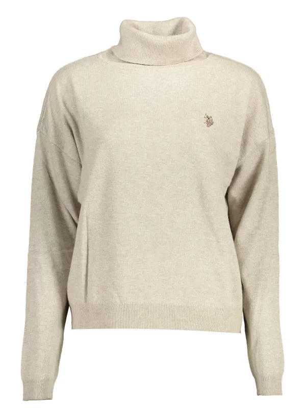 "U.S. POLO Startseite im Sale | BEIGE ROLLKRAGEN-POLOSHIRT FÜR US-DAMEN online kaufen"|Planet-Deluxe "U.S. POLO Startseite im Sale | BEIGE ROLLKRAGEN-POLOSHIRT FÜR US-DAMEN online kaufen"|Planet-Deluxe