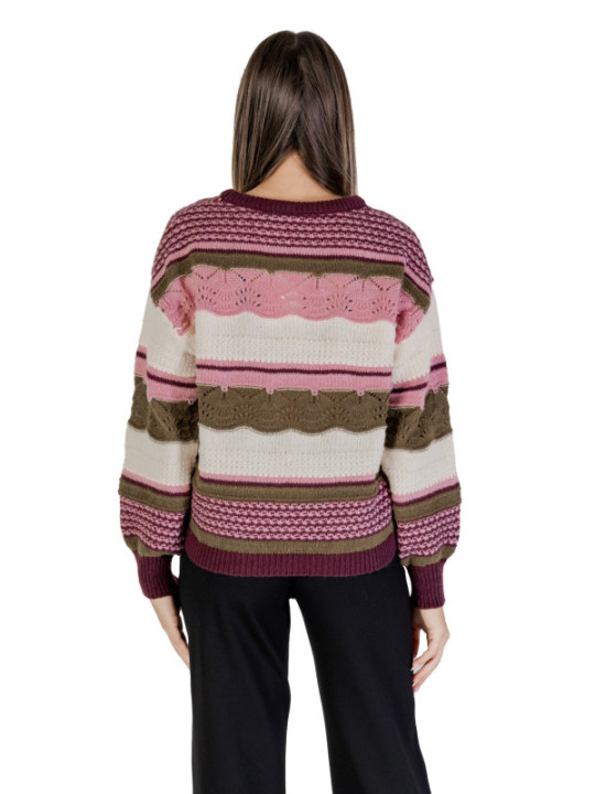 Pullover Ichi - Ichi Maglia Donna 70,00 €  | Planet-Deluxe