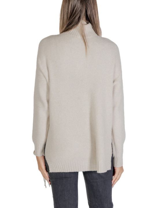 Pullover Sandro Ferrone - Sandro Ferrone Maglia Donna 70,00 €  | Planet-Deluxe