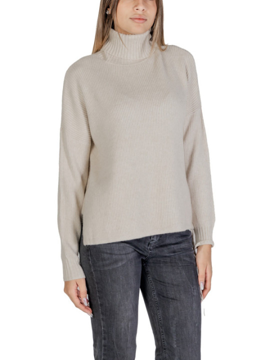 Pullover Sandro Ferrone - Sandro Ferrone Maglia Donna 70,00 €  | Planet-Deluxe