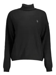 "U.S. POLO Blusen im Sale | U.S. POLO 63443-52631_NERO_199 online kaufen"|Planet-Deluxe