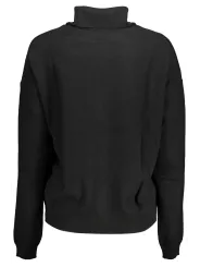 "U.S. POLO Startseite im Sale | US-DAMEN-SCHWARZES POLOSHIRT online kaufen"|Planet-Deluxe