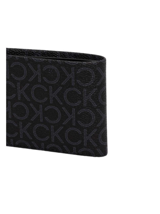 Brieftaschen Calvin Klein - Calvin Klein Portafogli Uomo 100,00 €  | Planet-Deluxe