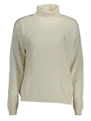 "U.S. POLO Startseite im Sale | WEISSES POLOSHIRT DER US-DAMEN online kaufen"|Planet-Deluxe