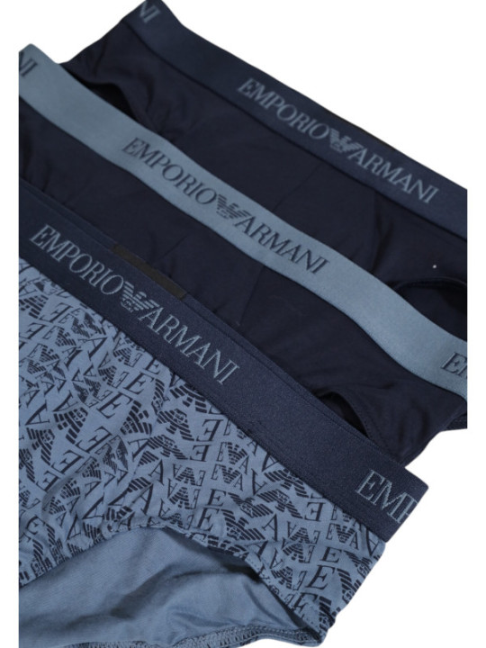 Unterwäsche Emporio Armani Underwear - Emporio Armani Underwear Intimo Uomo 70,00 €  | Planet-Deluxe