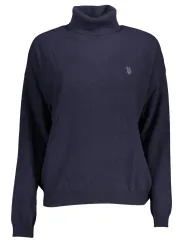 "U.S. POLO Startseite im Sale | BLAUES POLOSHIRT DER US-DAMEN online kaufen"|Planet-Deluxe