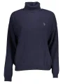 "U.S. POLO Startseite im Sale | BLAUES POLOSHIRT DER US-DAMEN online kaufen"|Planet-Deluxe