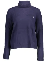 "U.S. POLO Startseite im Sale | US BLAUER POLOSWEATER FÜR DAMEN online kaufen"|Planet-Deluxe