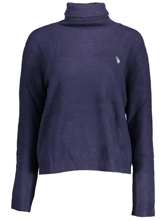 "U.S. POLO Startseite im Sale | US BLAUER POLOSWEATER FÜR DAMEN online kaufen"|Planet-Deluxe
