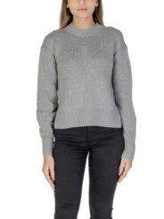 Pullover Calvin Klein Jeans - Calvin Klein Jeans Maglia Donna 130,00 €  | Planet-Deluxe