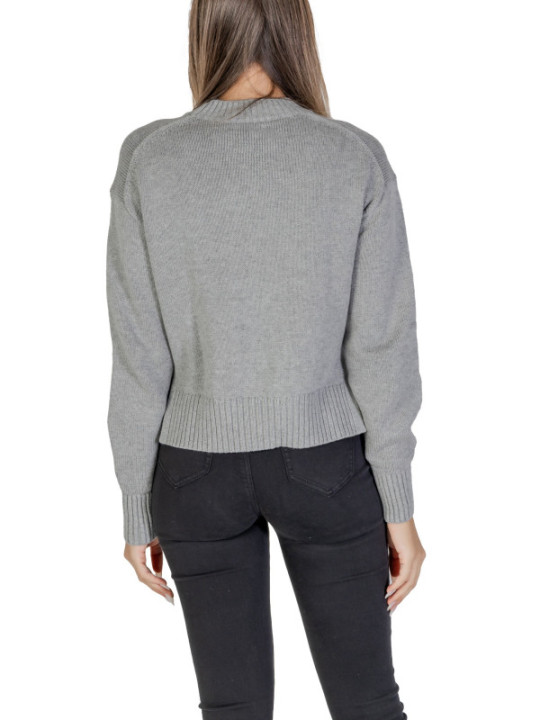 Pullover Calvin Klein Jeans - Calvin Klein Jeans Maglia Donna 130,00 €  | Planet-Deluxe