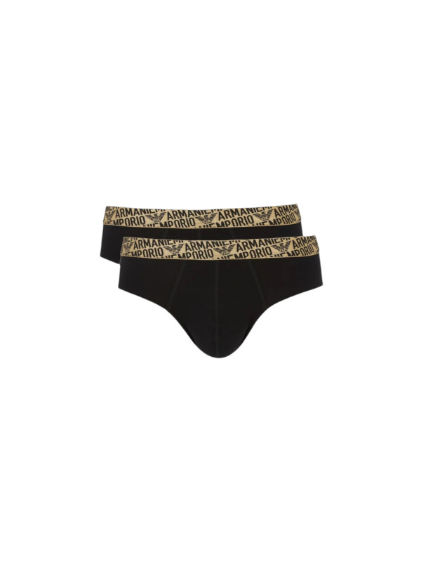 Unterwäsche Emporio Armani Underwear - Emporio Armani Underwear Intimo Uomo 70,00 €  | Planet-Deluxe