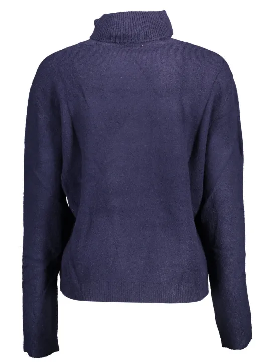 "U.S. POLO Startseite im Sale | US BLAUER POLOSWEATER FÜR DAMEN online kaufen"|Planet-Deluxe