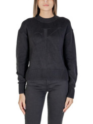 Pullover Calvin Klein Jeans - Calvin Klein Jeans Maglia Donna 130,00 €  | Planet-Deluxe