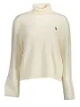 "U.S. POLO Startseite im Sale | US WEIßER POLOSWEATER FÜR DAMEN online kaufen"|Planet-Deluxe