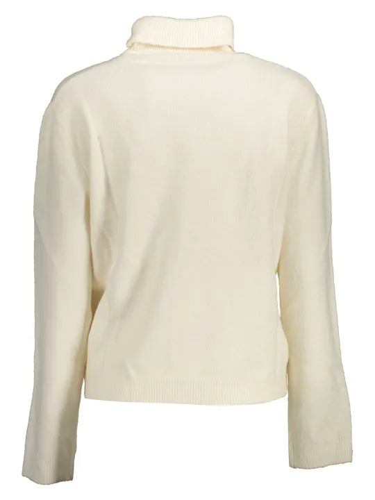 "U.S. POLO Startseite im Sale | US WEIßER POLOSWEATER FÜR DAMEN online kaufen"|Planet-Deluxe