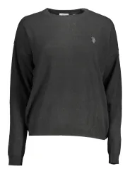 "U.S. POLO Blusen im Sale | US POLO SHIRT FRAU SCHWARZ online kaufen"|Planet-Deluxe