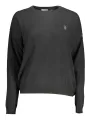 "U.S. POLO Blusen im Sale | US POLO SHIRT FRAU SCHWARZ online kaufen"|Planet-Deluxe