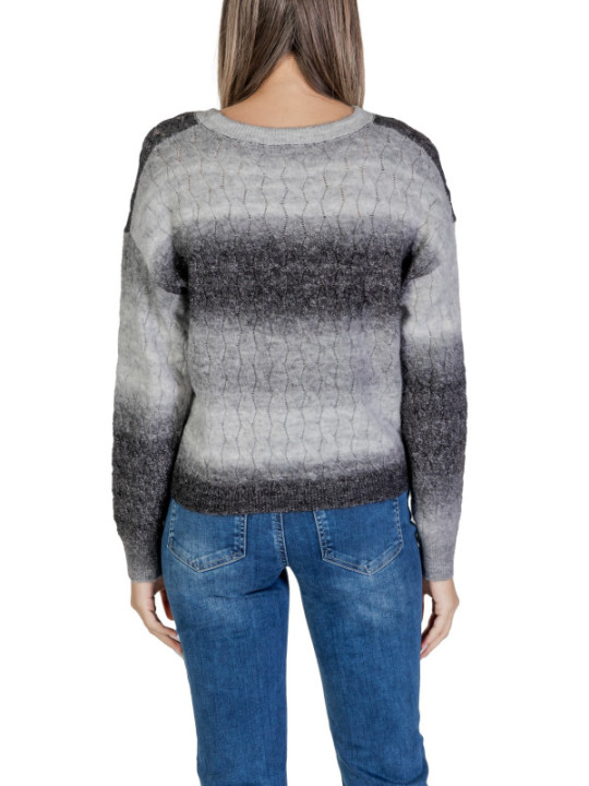 Pullover Sandro Ferrone - Sandro Ferrone Maglia Donna 80,00 €  | Planet-Deluxe