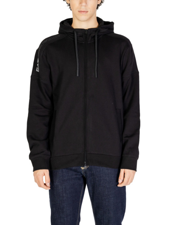 Fleece Ea7 - Ea7 Felpa Uomo 170,00 €  | Planet-Deluxe