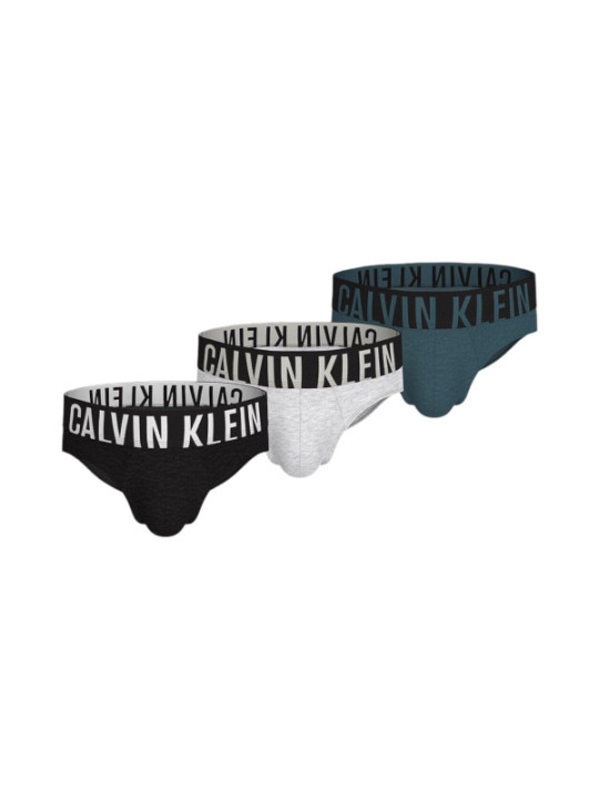 Unterwäsche Calvin Klein Underwear - Calvin Klein Underwear Intimo Uomo 80,00 €  | Planet-Deluxe