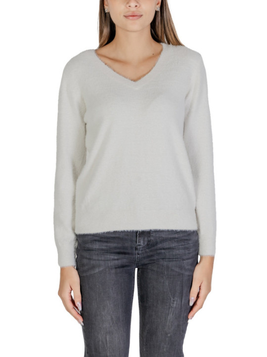 Pullover Sandro Ferrone - Sandro Ferrone Maglia Donna 70,00 €  | Planet-Deluxe