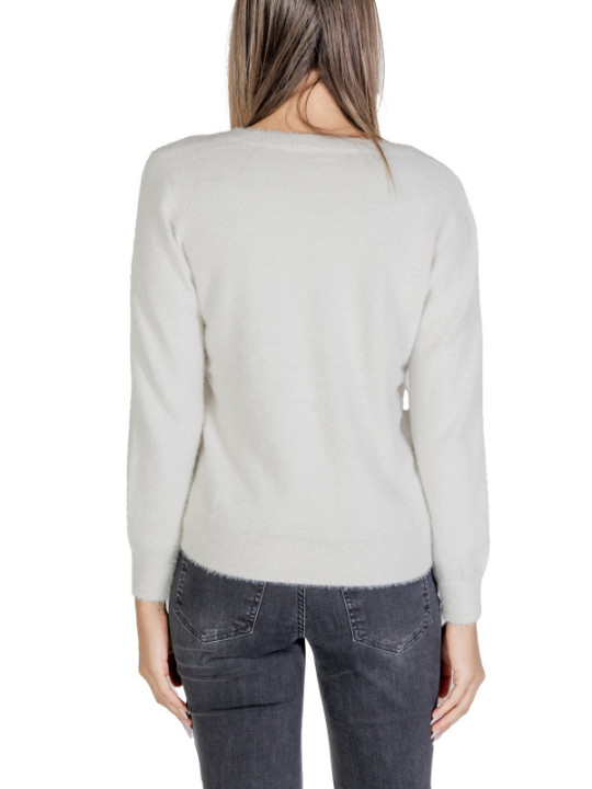 Pullover Sandro Ferrone - Sandro Ferrone Maglia Donna 70,00 €  | Planet-Deluxe