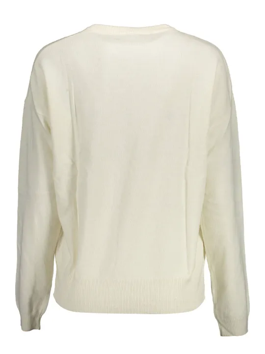 "U.S. POLO Blusen im Sale | U.S. POLO 63441-52631_BIANCO_101 online kaufen"|Planet-Deluxe