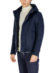 Mäntel Hydra Clothing - Hydra Clothing Cappotto Uomo 220,00 €  | Planet-Deluxe