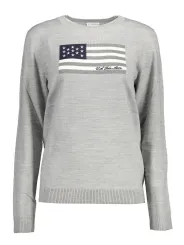 "U.S. POLO Startseite im Sale | US POLO SHIRT FRAU GRAU online kaufen"|Planet-Deluxe