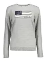 "U.S. POLO Startseite im Sale | US POLO SHIRT FRAU GRAU online kaufen"|Planet-Deluxe