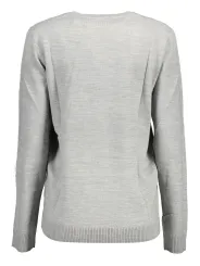 "U.S. POLO Blusen im Sale | U.S. POLO 63452-52566_GRIGIO_188 online kaufen"|Planet-Deluxe