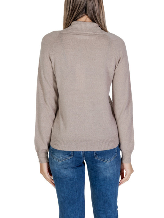 Pullover Sandro Ferrone - Sandro Ferrone Maglia Donna 80,00 €  | Planet-Deluxe