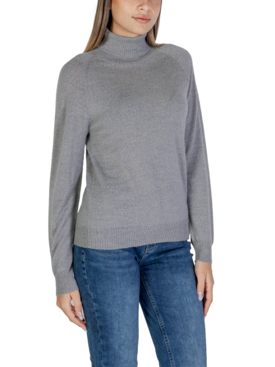 Pullover Sandro Ferrone - Sandro Ferrone Maglia Donna 80,00 €  | Planet-Deluxe