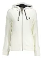 "U.S. POLO Startseite im Sale | US POLO SWEATSHIRT MIT REISSVERSCHLUSS DAMEN WEISS online kaufen"|Planet-Deluxe